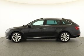 Skoda Superb - 2016