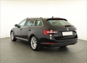 Skoda Superb - 2016