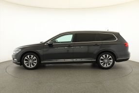 Volkswagen Passat - 2015
