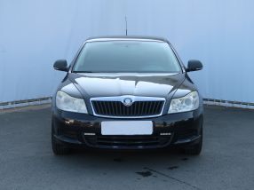 Skoda Octavia - 2009