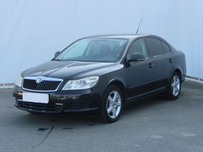 Skoda Octavia - 2009