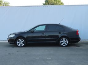 Skoda Octavia - 2009