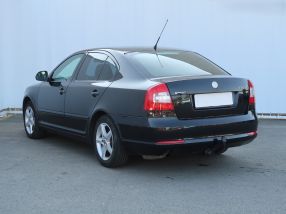 Skoda Octavia - 2009