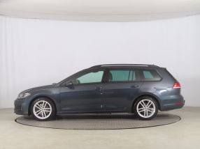 Volkswagen Golf - 2018