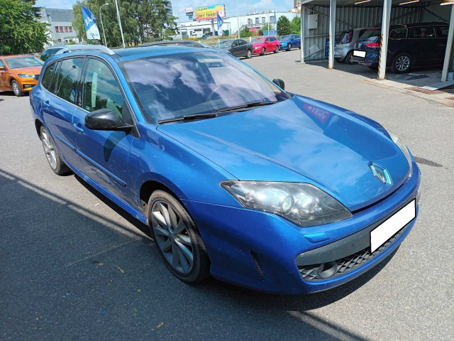 Renault Laguna 2008