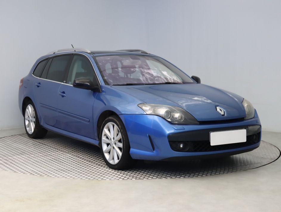 Renault Laguna - 2008