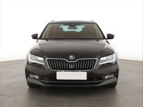 Skoda Superb - 2019
