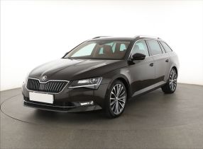Skoda Superb - 2019