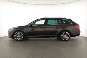 Skoda Superb - 2019