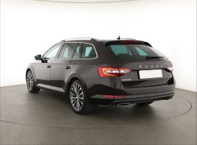 Skoda Superb - 2019
