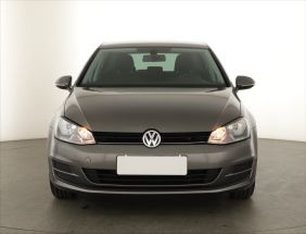 Volkswagen Golf - 2016