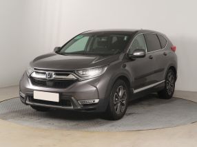 Honda CRV - 2021