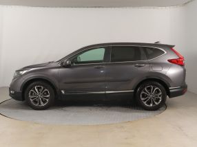 Honda CRV - 2021