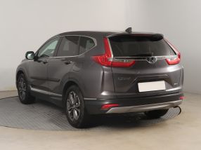 Honda CRV - 2021