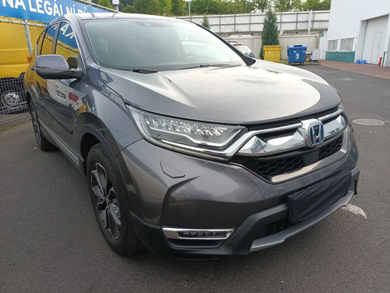 Honda CRV