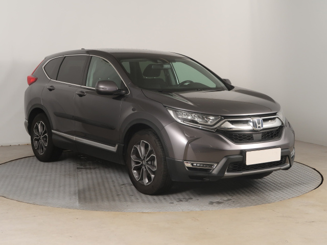Honda CR-V 2021