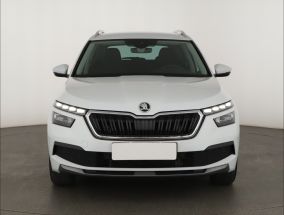 Skoda Kamiq - 2019