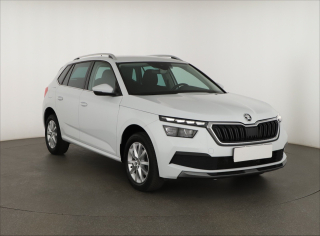 Škoda Kamiq, 2019