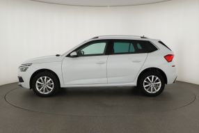 Skoda Kamiq - 2019
