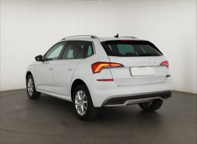 Skoda Kamiq - 2019