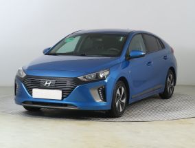 Hyundai Ioniq - 2018