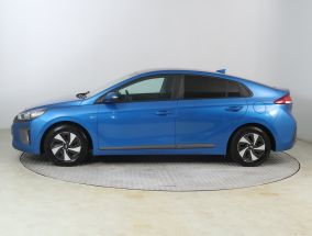 Hyundai Ioniq - 2018