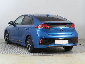 Hyundai Ioniq - 2018