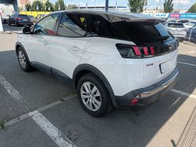 Peugeot 3008 - 2018