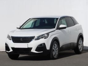 Peugeot 3008 - 2018