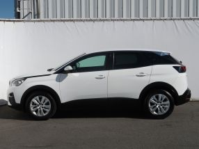 Peugeot 3008 - 2018