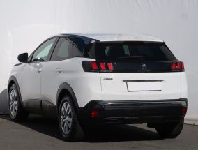Peugeot 3008 - 2018