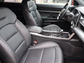 SsangYong Torres - 2023