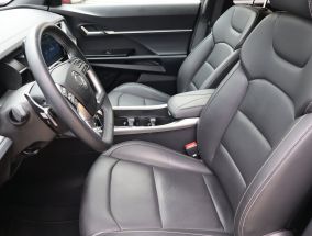 SsangYong Torres - 2023