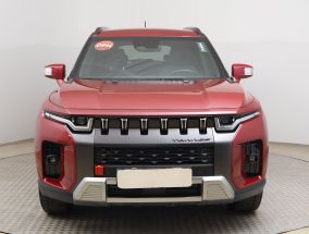 SsangYong Torres - 2023