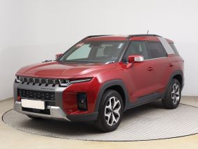 SsangYong Torres - 2023