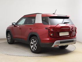 SsangYong Torres - 2023
