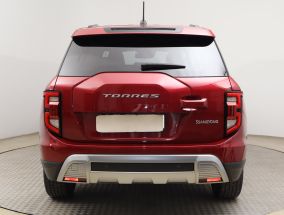 SsangYong Torres - 2023