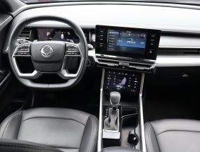 SsangYong Torres - 2023