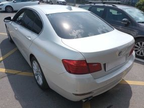 BMW 5 - 2015