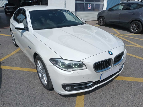 BMW 5