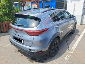 Kia Sportage - 2021