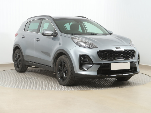 Kia Sportage 2021