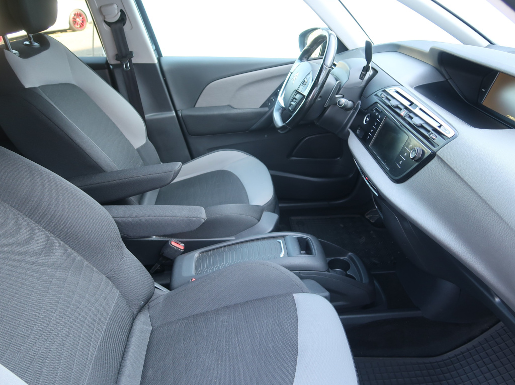 Citroen C4 Grand Picasso