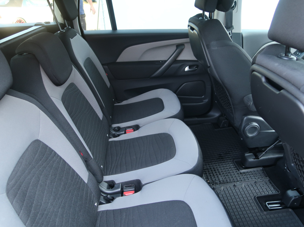 Citroen C4 Grand Picasso