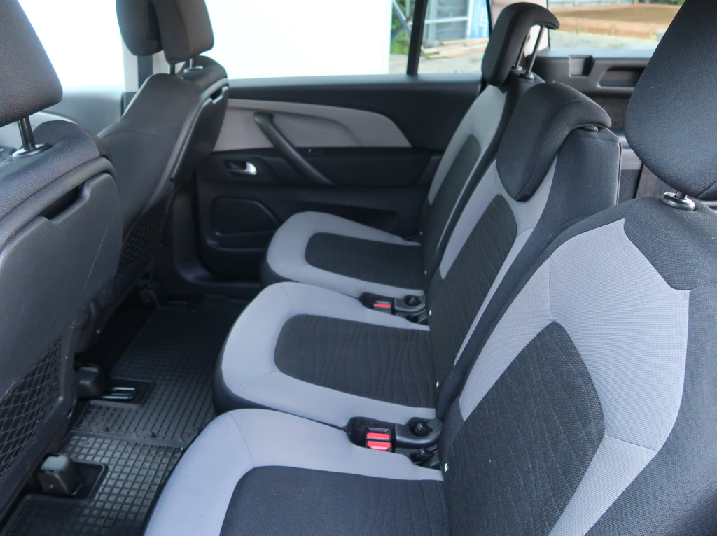 Citroen C4 Grand Picasso