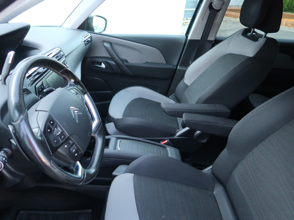 Citroen C4 Grand Picasso