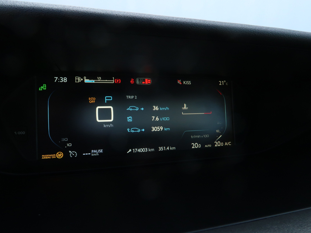 Citroen C4 Grand Picasso