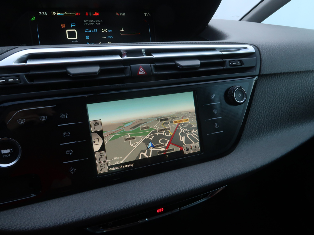 Citroen C4 Grand Picasso