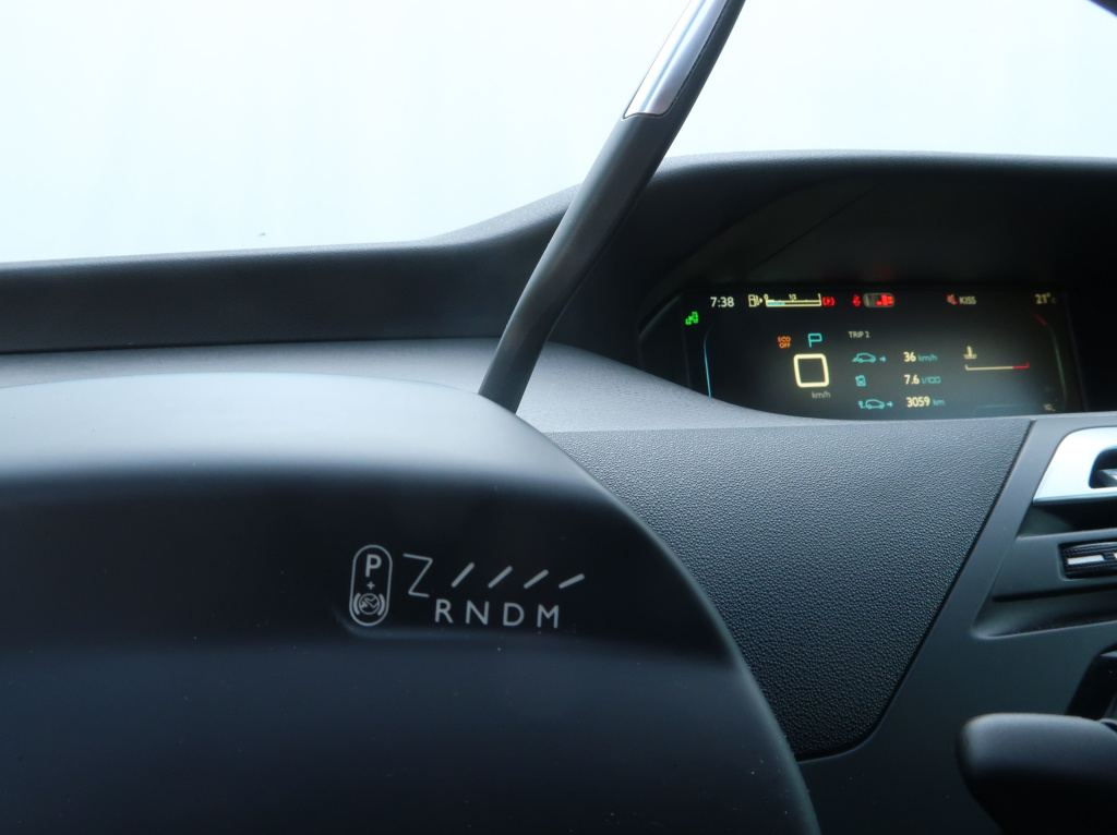 Citroen C4 Grand Picasso