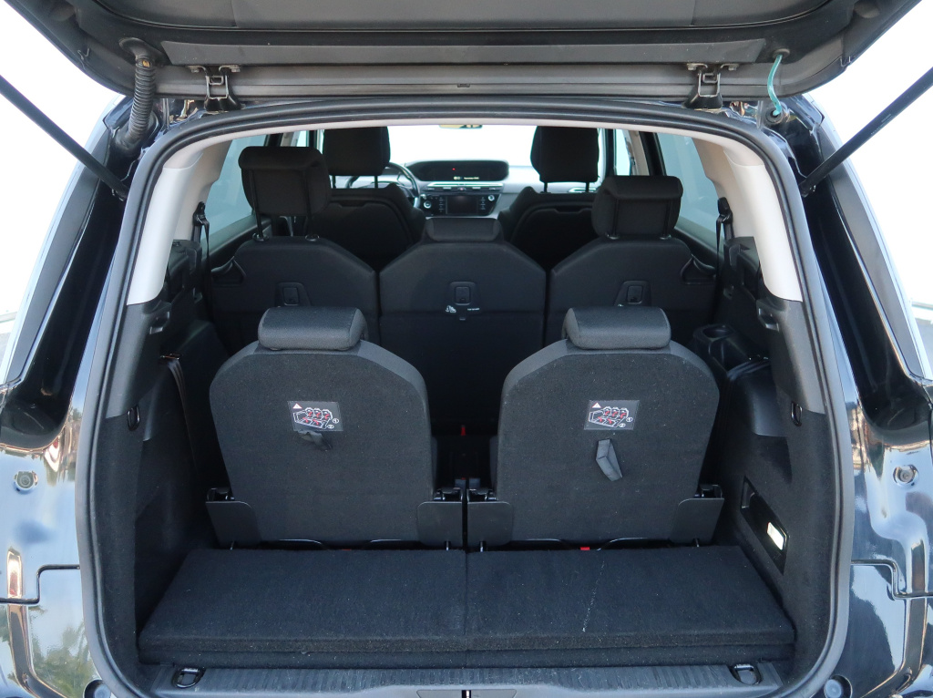 Citroen C4 Grand Picasso